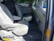 2013 Toyota Sienna XLE AAS with VIN 5TDYK3DC2DS343012, listed as a IAAI auction lot 43014501 with 130,513 mi miles and . Bid and sale history available at DreamBid. Image 8.