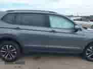 2022 Volkswagen Tiguan S with VIN 3VV1B7AX4NM141775, listed as a IAAI auction lot 42582247 with 53,069 mi miles and . Bid and sale history available at DreamBid. Image 13.