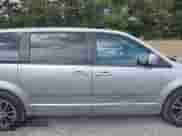 2017 Dodge Grand Caravan GT with VIN 2C4RDGEG0HR632671, listed as a IAAI auction lot 43114762 with 87,171 mi miles and . Bid and sale history available at DreamBid. Image 13.