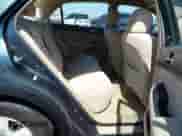 2005 Honda Accord LX with VIN 1HGCM56485A119992, listed as a IAAI auction lot 42604544 with 142,251 mi miles and . Bid and sale history available at DreamBid. Image 8.