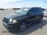 2008 Jeep Compass Sport with VIN 1J8FT47068D778685, listed as a IAAI auction lot 43249617 with Not provided miles and . Bid and sale history available at DreamBid. Image 2.