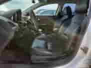 2012 Chevrolet Malibu LTZ 1LZ with VIN 1G1ZE5E03CF374398, listed as a Copart auction lot 81307125 with 149,173 mi miles and Salvage title. Bid and sale history available at DreamBid. Image 7.