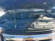 2018 Ford F-250 XL with VIN 1FT7W2B62JEB96232, listed as a Copart auction lot 90600215 with 122,909 mi miles and Salvage title. Bid and sale history available at DreamBid. Image 11.