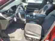 2023 Jeep Grand Cherokee Laredo with VIN 1C4RJKAG3P8833654, listed as a Copart auction lot 66372775 with 19,114 mi miles and Salvage title. Bid and sale history available at DreamBid. Image 7.