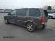 2008 Chevrolet Uplander LS с VIN 1GNDV23118D148589, выставлен на аукционе Copart как лот 49130294 с пробегом 172 871 миль миль и Списание • Salvage title. История ставок и продаж доступна на DreamBid. Изображение 2.