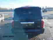 2006 Jeep Commander Limited с VIN 1J8HG58246C124502, выставлен на аукционе IAAI как лот 41208630 с пробегом 210 499 миль миль и . История ставок и продаж доступна на DreamBid. Изображение 14.