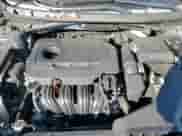 2019 Hyundai Sonata Sport z VIN 5NPE34AF1KH815305, wystawiony jako Copart lot #85528625 z przebiegiem 32 571 mil mil oraz Szkoda całkowita • Salvage title. Historia ofert i sprzedaży dostępna na DreamBid. Obrazek 15.