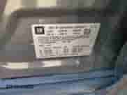 2018 Chevrolet Trax LT z VIN KL7CJLSB9JB616017, wystawiony jako Copart lot #80733635 z przebiegiem Nie podano mil oraz Szkoda całkowita • Salvage title. Historia ofert i sprzedaży dostępna na DreamBid. Obrazek 12.