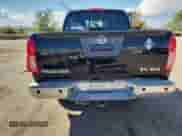 2015 Nissan Frontier SV with VIN 1N6AD0EV2FN757973, listed as a Copart auction lot 80946775 with 115,821 mi miles and Salvage title. Bid and sale history available at DreamBid. Image 6.