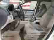2008 Saturn Outlook XE с VIN 5GZEV13768J286575, выставлен на аукционе Copart как лот 88442145 с пробегом 183 452 миль миль и Списание • Salvage title. История ставок и продаж доступна на DreamBid. Изображение 7.