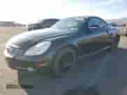 2007 Lexus SC 430 с VIN JTHFN45Y179015371, выставлен на аукционе Copart как лот 71659565 с пробегом 186 147 миль миль и Списание • Salvage title. История ставок и продаж доступна на DreamBid. Изображение 1.