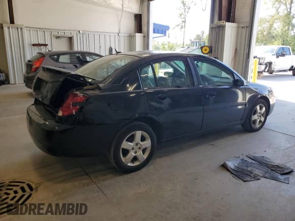 2006 Saturn ION with VIN 1G8AJ55FX6Z154788, listed as a Copart auction lot 71922375 with 177,429 mi miles and Non repairable. Bid and sale history available at DreamBid. Image 3.