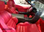 1993 Chevrolet Corvette с VIN 1G1YY23P7P5107956, выставлен на аукционе Copart как лот 58644404 с пробегом Не указан миль и Списание • Salvage title. История ставок и продаж доступна на DreamBid. Изображение 7.