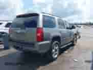 2007 Chevrolet Tahoe LT с VIN 1GNFC13J27R147770, выставлен на аукционе IAAI как лот 42636364 с пробегом 376 076 миль миль и . История ставок и продаж доступна на DreamBid. Изображение 4.