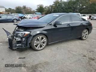 2019 Mercedes-Benz CLA 250 с VIN WDDSJ4EB2KN714568, выставлен на аукционе Copart как лот 85084244 с пробегом 92 799 миль миль и Списание • Salvage title. История ставок и продаж доступна на DreamBid. Изображение 1.