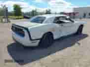 2017 Dodge Challenger SXT Plus with VIN 2C3CDZAG5HH605905, listed as a IAAI auction lot 43048856 with 58,221 mi miles and . Bid and sale history available at DreamBid. Image 4.