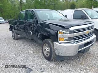 2016 Chevrolet Silverado 2500HD Work Truck с VIN 1GC1KUEG6GF193838, выставлен на аукционе IAAI как лот 41969110 с пробегом 72 392 миль миль и . История ставок и продаж доступна на DreamBid. Изображение 1.