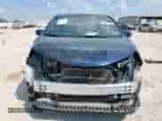 2024 Toyota Sienna Platinum с VIN 5TDERKECXRS195657, выставлен на аукционе Copart как лот 80465865 с пробегом 33 819 миль миль и Списание • Salvage title. История ставок и продаж доступна на DreamBid. Изображение 5.