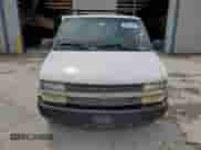 2003 Chevrolet Astro Cargo YF7 Upfitter z VIN 1GBDM19X63B136142, wystawiony jako Copart lot #68472405 z przebiegiem 237 395 mil mil oraz Szkoda całkowita • Salvage title. Historia ofert i sprzedaży dostępna na DreamBid. Obrazek 5.