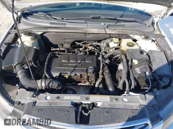 2016 Chevrolet Cruze LTZ с VIN 1G1PG5SB8G7188489, выставлен на аукционе IAAI как лот 43410670 с пробегом Не указан миль и . История ставок и продаж доступна на DreamBid. Изображение 10.