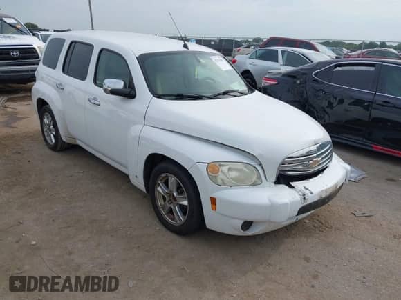 2009 Chevrolet HHR 1LT с VIN 3GNCA23B19S587213, выставлен на аукционе IAAI как лот 43131502 с пробегом 115 814 миль миль и . История ставок и продаж доступна на DreamBid. Изображение 1.