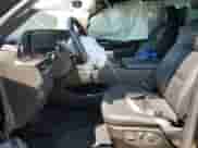 2023 Cadillac Escalade RWD Sport Platinum with VIN 1GYS3GKL1PR276199, listed as a Copart auction lot 67098665 with 71,569 mi miles and Salvage title. Bid and sale history available at DreamBid. Image 7.