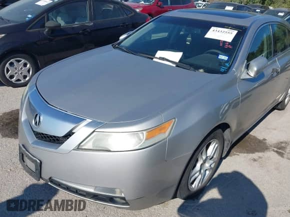 2011 Acura TL with VIN 19UUA8F20BA005560, listed as a IAAI auction lot 43432555 with 362,426 mi miles and . Bid and sale history available at DreamBid. Image 6.