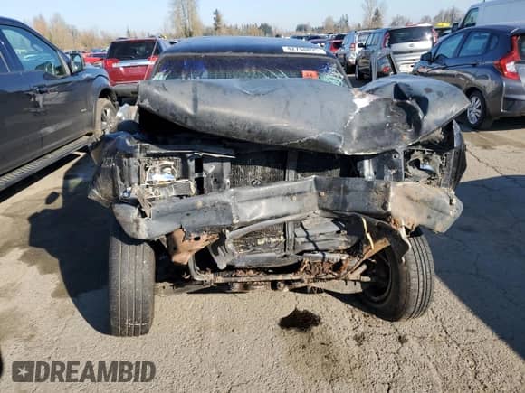 1994 Dodge Dakota with VIN 1B7GL23X8RW148921, listed as a Copart auction lot 42758895 with 223,519 mi miles and Salvage title. Bid and sale history available at DreamBid. Image 5.
