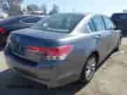 2012 Honda Accord EX z VIN 1HGCP2F75CA024996, wystawiony jako IAAI lot #43385248 z przebiegiem 250 197 mil mil oraz . Historia ofert i sprzedaży dostępna na DreamBid. Obrazek 4.