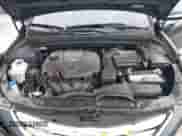 2013 Hyundai Sonata Limited with VIN 5NPEC4AC0DH559876, listed as a IAAI auction lot 39418550 with 83,353 mi miles and . Bid and sale history available at DreamBid. Image 10.