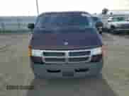 2002 Dodge Cargo with VIN 2B6HB11Y22K104857, listed as a Copart auction lot 47653645 with 207,225 mi miles and Clean title. Bid and sale history available at DreamBid. Image 5.