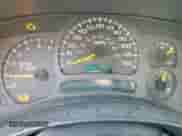 2004 Chevrolet Silverado 1500 LS с VIN 1GCEK14T54E292408, выставлен на аукционе Copart как лот 79575014 с пробегом 208 230 миль миль и Чистый • Clean title. История ставок и продаж доступна на DreamBid. Изображение 9.