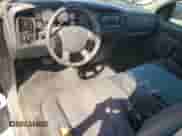 2005 Dodge 1500 ST z VIN 1D7HA16K25J551486, wystawiony jako Copart lot #84271885 z przebiegiem 145 006 mil mil oraz Szkoda całkowita • Salvage title. Historia ofert i sprzedaży dostępna na DreamBid. Obrazek 8.