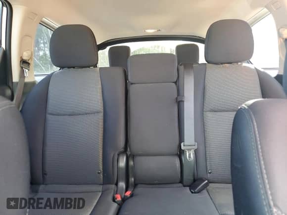 2017 Nissan Pathfinder S с VIN 5N1DR2MM3HC909825, выставлен на аукционе Copart как лот 65070325 с пробегом 96 153 миль миль и Списание • Salvage title. История ставок и продаж доступна на DreamBid. Изображение 10.