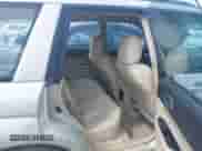 2007 Subaru Forester X with VIN JF1SG65607H732831, listed as a IAAI auction lot 42970021 with 170,388 mi miles and . Bid and sale history available at DreamBid. Image 8.