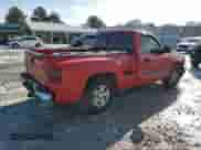 2005 Chevrolet Silverado 1500 z VIN 1GCEC14T85Z331547, wystawiony jako Copart lot #88921415 z przebiegiem 174 810 mil mil oraz Czysty tytuł • Clean title. Historia ofert i sprzedaży dostępna na DreamBid. Obrazek 3.