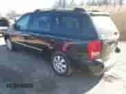 2007 Hyundai Entourage GLS с VIN KNDMC233776023101, выставлен на аукционе IAAI как лот 41704885 с пробегом 139 781 миль миль и . История ставок и продаж доступна на DreamBid. Изображение 3.