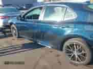 2021 Toyota Camry SE Nightshade z VIN 4T1G11AK1MU532174, wystawiony jako IAAI lot #43458375 z przebiegiem 53 698 mil mil oraz . Historia ofert i sprzedaży dostępna na DreamBid. Obrazek 15.