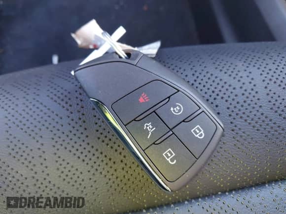 2025 Chevrolet Equinox AWD RS с VIN 3GNAXTEGXSL146944, выставлен на аукционе IAAI как лот 40822188 с пробегом 404 миль миль и . История ставок и продаж доступна на DreamBid. Изображение 11.