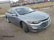 2023 Chevrolet Malibu LT с VIN 1G1ZD5ST9PF220561, выставлен на аукционе IAAI как лот 43485655 с пробегом 68 328 миль миль и . История ставок и продаж доступна на DreamBid. Изображение 1.