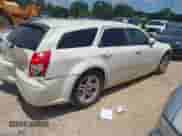 2005 Dodge Magnum RT with VIN 2D8GV58235H682377, listed as a IAAI auction lot 42572363 with 186,682 mi miles and . Bid and sale history available at DreamBid. Image 4.