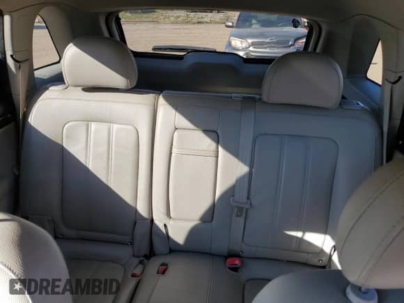 2008 Saturn VUE XR с VIN 3GSDL63788S652636, выставлен на аукционе Copart как лот 74677054 с пробегом 196 468 миль миль и Списание • Salvage title. История ставок и продаж доступна на DreamBid. Изображение 10.