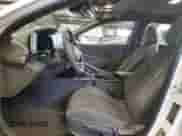 2021 Hyundai Elantra SEL с VIN 5NPLM4AG6MH033162, выставлен на аукционе Copart как лот 90428515 с пробегом 134 021 миль миль и Чистый • Clean title. История ставок и продаж доступна на DreamBid. Изображение 7.