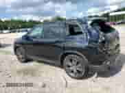 2021 Honda Passport EX-L с VIN 5FNYF7H50MB008715, выставлен на аукционе Copart как лот 68155785 с пробегом 36 958 миль миль и Списание • Salvage title. История ставок и продаж доступна на DreamBid. Изображение 2.