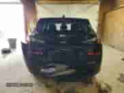 2021 Hyundai Tucson Value with VIN KM8J3CA46MU394791, listed as a Copart auction lot 81676295 with 55,010 mi miles and Salvage title. Bid and sale history available at DreamBid. Image 6.