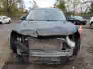 2021 Chevrolet Traverse Premier with VIN 1GNEVKKW8MJ209935, listed as a Copart auction lot 87383925 with 41,980 mi miles and Salvage title. Bid and sale history available at DreamBid. Image 5.