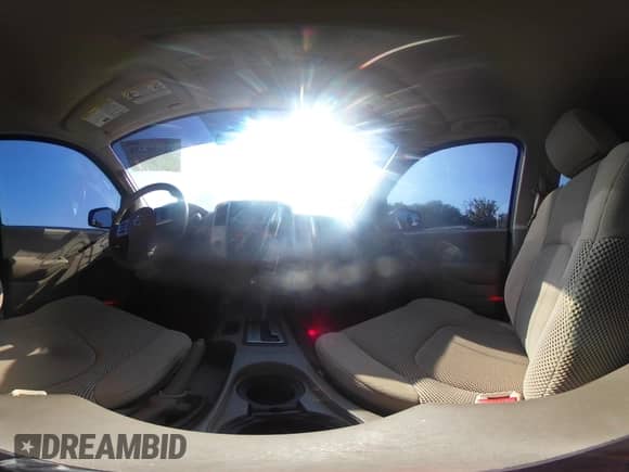 2017 Nissan Frontier SV with VIN 1N6DD0ER4HN725416, listed as a IAAI auction lot 42982238 with 52,921 mi miles and . Bid and sale history available at DreamBid. Image 21.