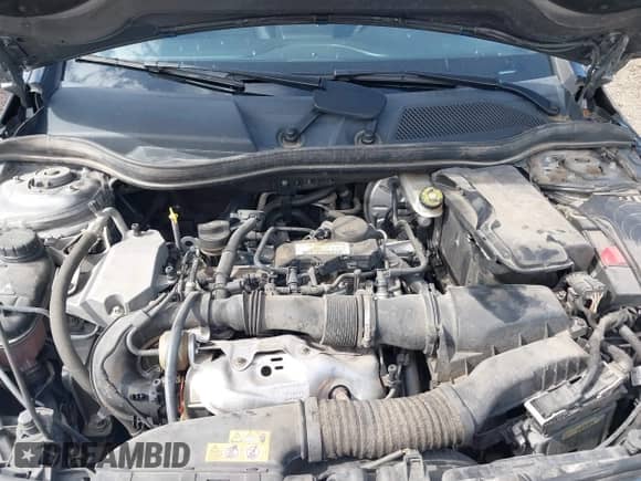 2017 Mercedes-Benz CLA 250 с VIN WDDSJ4EB9HN420917, выставлен на аукционе IAAI как лот 42676857 с пробегом 79 108 миль миль и . История ставок и продаж доступна на DreamBid. Изображение 10.