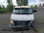 1999 Dodge Cargo with VIN 2B7JB21Y9XK508488, listed as a Copart auction lot 64641814 with Not provided miles and Non repairable. Bid and sale history available at DreamBid. Image 5.