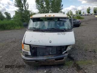 1999 Dodge Cargo с VIN 2B7JB21Y9XK508488, выставлен на аукционе Copart как лот 64641814 с пробегом Не указан миль и На запчасти • Non repairable. История ставок и продаж доступна на DreamBid. Изображение 5.